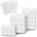 10 Pack Magic Sponge Eraser 3X Thick and Long Lasting Melamine Cleaning Sponges by SmilePowo