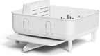 simplehuman Compact Dish Drying Rack by Simplehuman
