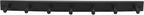 Spectrum Diversified Wood Hook Rack, 7 Peg - Image 3