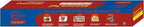 24 Inch Extra Wide Extra Heavy Duty Aluminum Foil Roll, 24 Inch Width x 250 - Image 7