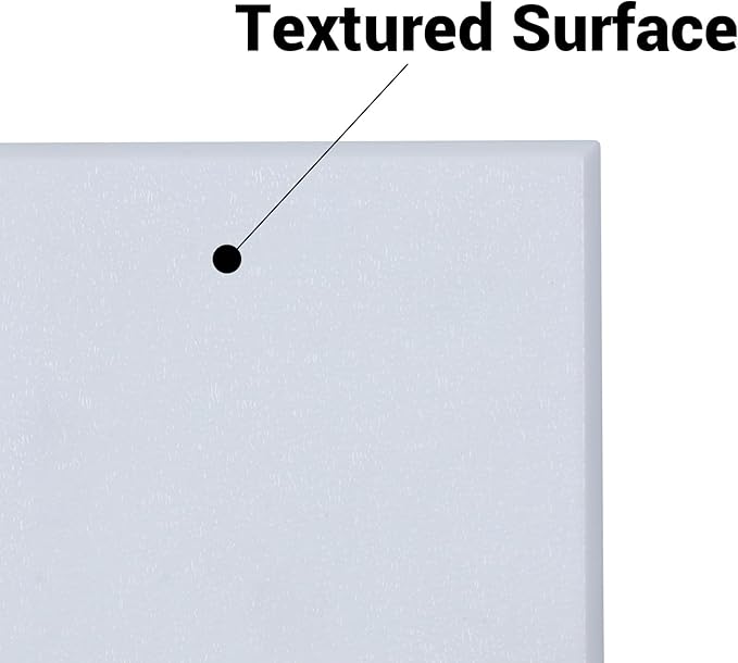HOME MASTER HARDWARE Self Adhesive Wall Protector Square 4 inch, 10 Pack Door - Image 6