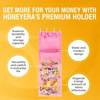 Honeyera Storage for Stuffed Animals - Image 6