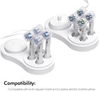 Toothbrush Head Covers & Toothbrush Holder - Image 5
