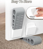 Door Stoppers for Bottom of Door - Image 5
