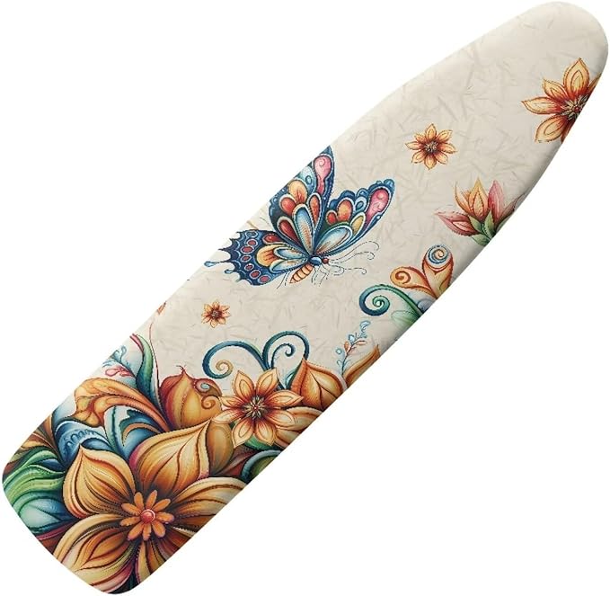 Ironing Board Covers Resist Scorching Ironing Board Protector by Tomeusey