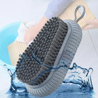 Cleaning Scrub Brush for Laundry Carpet - Image 8