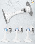 Magnetic Door Stoppers for Bottom of Door by HELEMAN