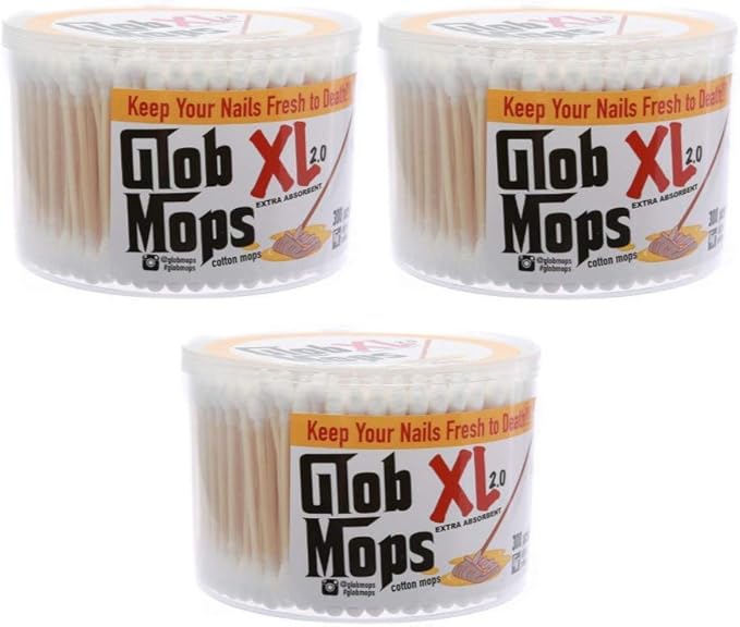 Glob Mops XL 3 Pack - Image 2
