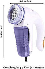 Fabric Shaver, Quickly and Safely Eliminates Lint, Fuzz and Pilling in Minutes - Image 5