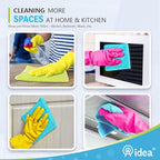 AIDEA Microfiber Cleaning Cloth-8PK, Soft Microfiber Towels - Image 7