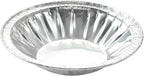50 Pack - Pie Pans 4 inch, Mini Pie Tins HEAVY-DUTY Disposable Aluminum Foil - Image 4