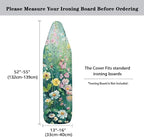 Flower Ironing Board and Pad - Image 6