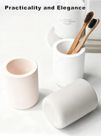 Nature Diatomite Toothbrush Holders - Image 8