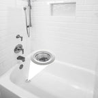 Ohtomber 2PCS Bathtub Drain Strainer - Image 6