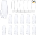 12 Large Wall Hooks for Hanging Heavy Duty, by Unknown