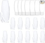 12 Large Wall Hooks for Hanging Heavy Duty, by Unknown