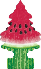 LITTLE TREES Car Air Freshener | Hanging Paper Tree by LITTLETREES