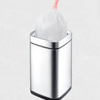 Orino Ultra Strong Garbage Bags 8 Gallon Trash Can Liners - Image 6