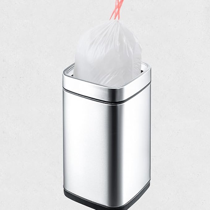 Orino Ultra Strong Garbage Bags 8 Gallon Trash Can Liners - Image 6