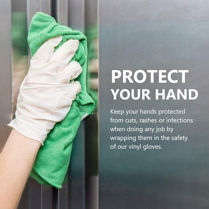 squish Disposable Gloves - Image 7