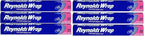 Reynolds Wrap Aluminum Foil by Reynolds+Wrap