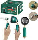 SALAV® Retro Edition Rechargeable Fabric Shaver and Lint Roller by SALAV