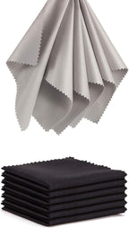 Eye Glasses Cleaning Cloths Microfiber by TRIUMPHVISION