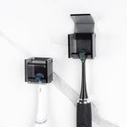 2 PCS Toothbrush Holder Wall Mounted - Image 7