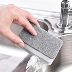 lasenersm 10 Pieces Dishwashing Sponge Kitchen Dishwashing Sponge Non Scratch - Image 3