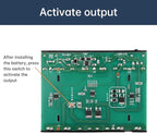 diymore 18650 Battery Holder - Image 9