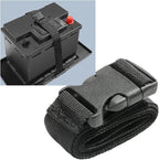 39 Inch Car Battery Tie Down Strap by GLSOWEE