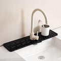 Silicone faucet splash-proof pad, universal faucet cover, suitable by Unknown