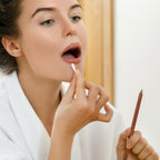 Egaageoi 1000 Count Bamboo Cotton Swabs - Image 8