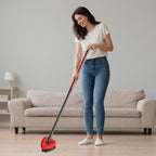 Small Full Bristle Scrub Brush ONLY - Image 7