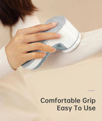 Rechargeable Fabric Shaver, Lint Remover, Electric Lint Shaver - Image 3
