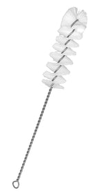 EISCO Nylon Cleaning Brush by EiscoLabs