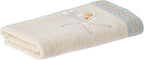 Avanti Linens - Hand Towel, Soft & Absorbent Cotton Towel, Beach Inspired - Image 2
