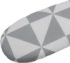 Oedema Mini Ironing Board 10.2" Portable Folding Ironing Board Cloth Cover - Image 7