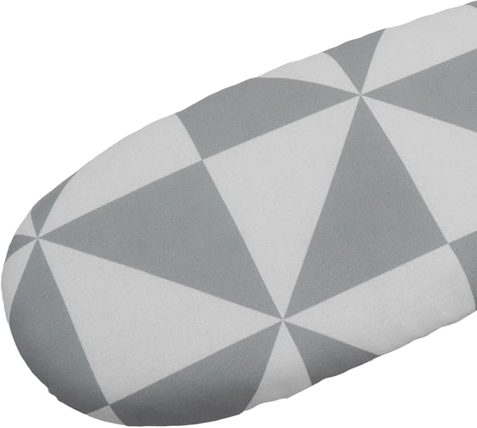 Oedema Mini Ironing Board 10.2" Portable Folding Ironing Board Cloth Cover - Image 7