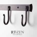 RTZEN Wall Mount Hook Set - Image 4