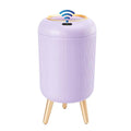 Procade Bathroom Trash Can Automatic Touchless, 3 Gallon Motion Sensor Trashcan by MostPopularTrashCans