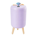 Procade Bathroom Trash Can Automatic Touchless, 3 Gallon Motion Sensor Trashcan by MostPopularTrashCans