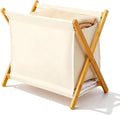 DUMDUM Simple, Eco-Friendly Foldable Laundry Hamper by Unknown