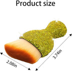 zipelo Auto Interior Dust Brush, Car Detailing Cleaning Brush - Image 2