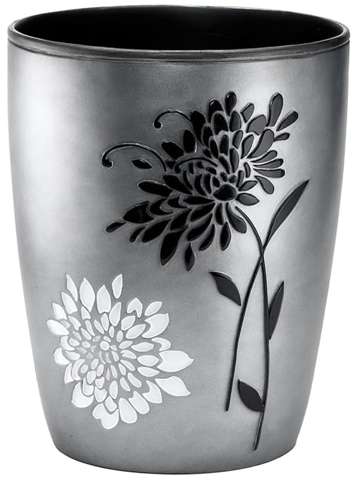 Zahari Home Decorative Trash Can by ZahariHome