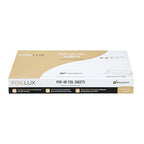 Restaurantware-Foil Lux 10.8 x 9 Inch Pop-Up Sheets, 2000 Disposable Papers - Image 11