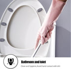 Rubber Gloves for Household, Dishwashing Gloves for Kitchen - Image 6