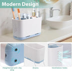 Boperzi Electric Toothbrush Holder - Image 2