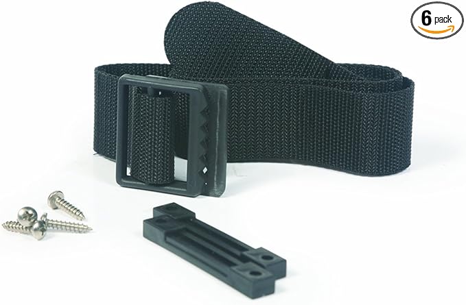 Camco Replacement Strap for Battery Box by Camco
