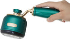 SALAV® Retro Edition Rechargeable Fabric Shaver and Lint Roller - Image 3